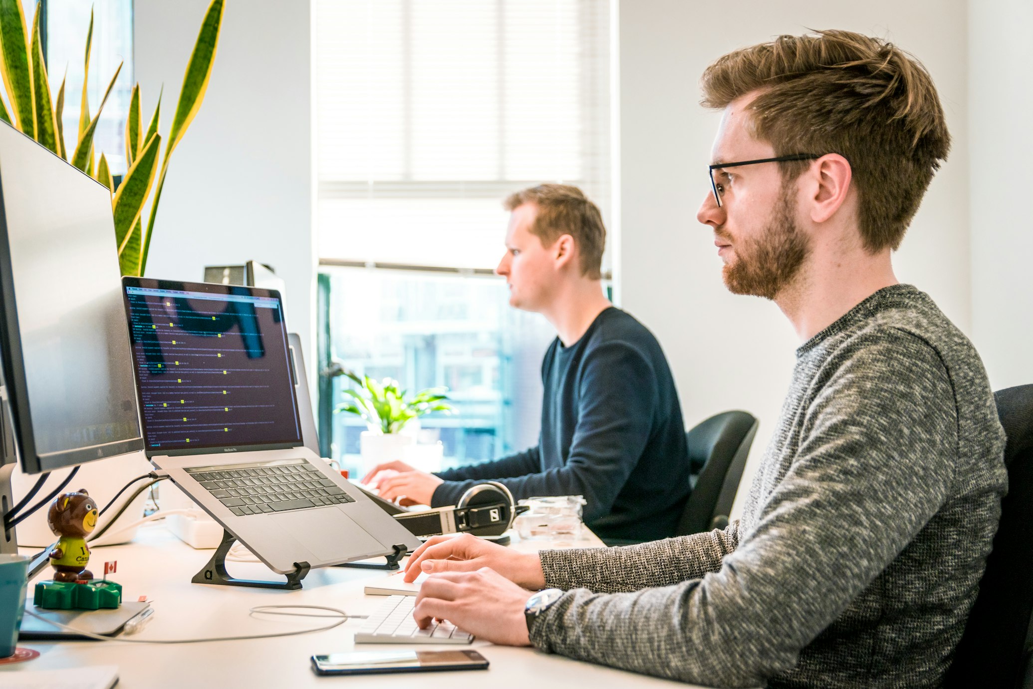 Modern technology and software development